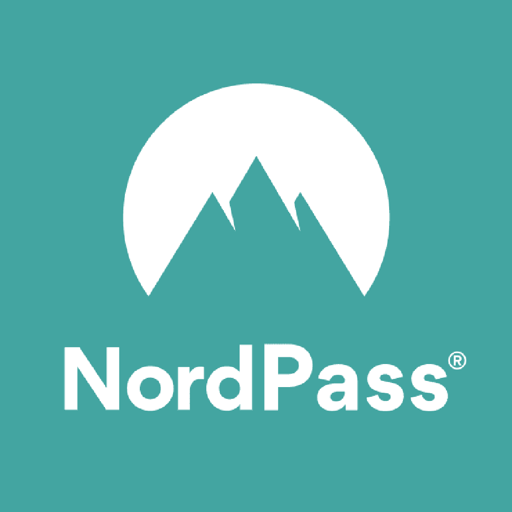Giá trị tốt nhất: NordPass (Miễn phí)