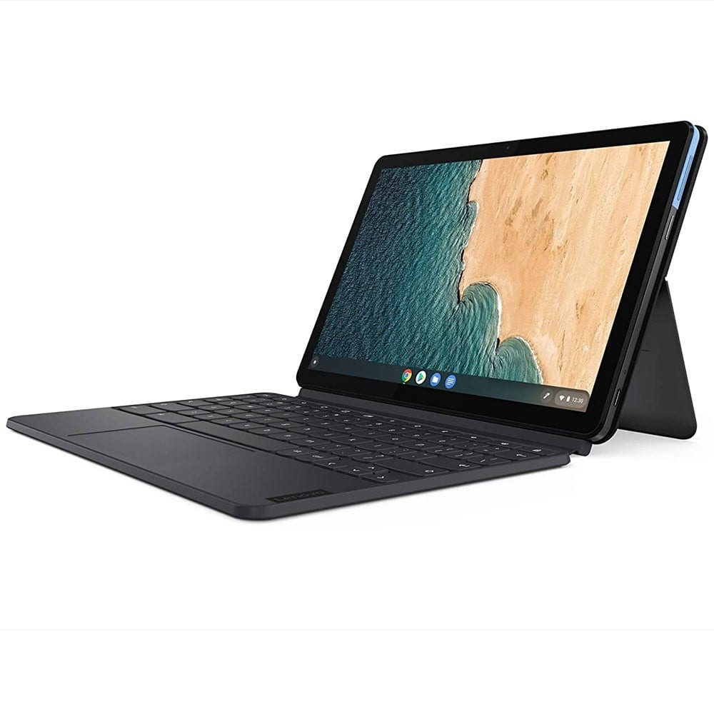 Tốt nhất cho túi tiền: Lenovo IdeaPad Duet Chromebook ($ 230)