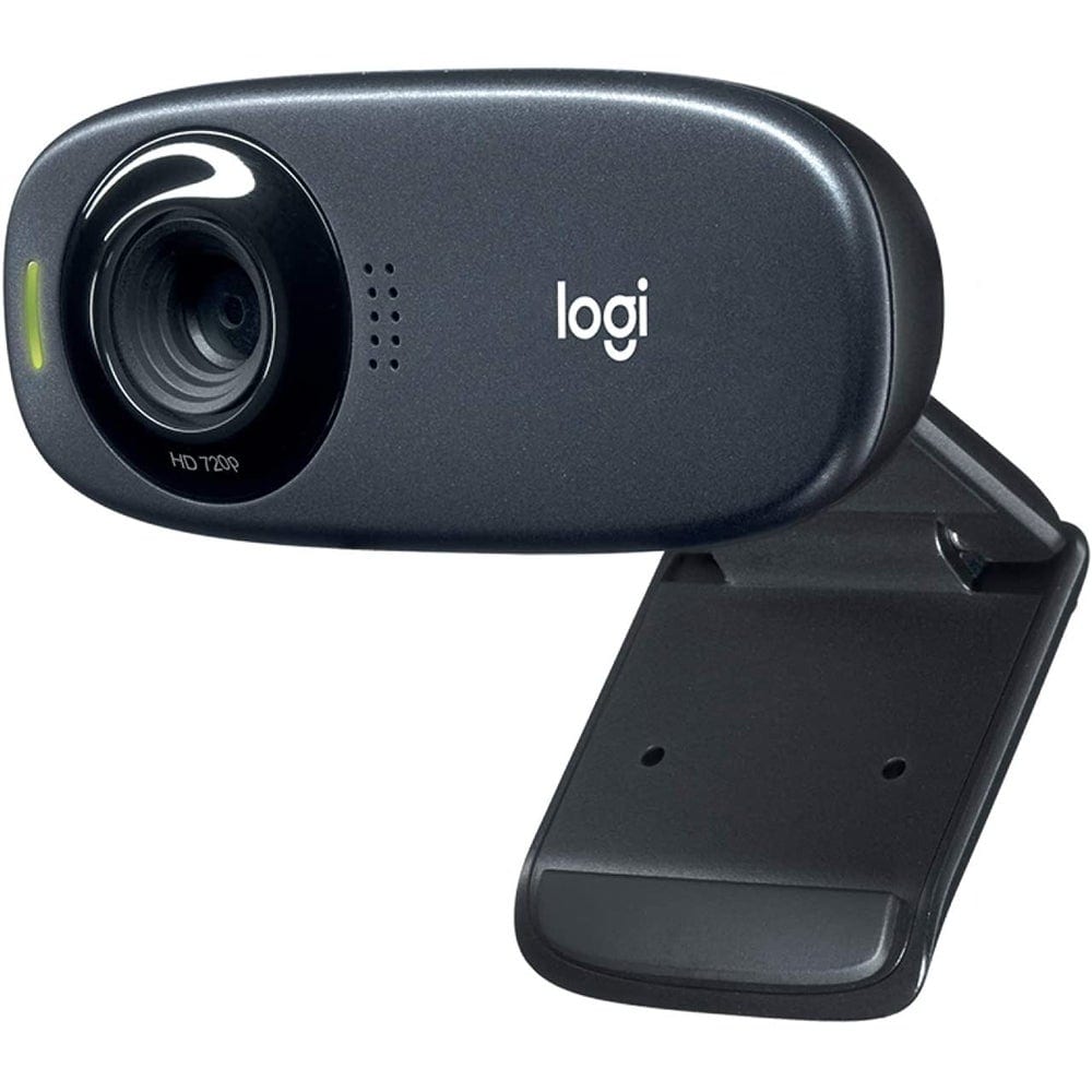 Webcam tốt nhất cho Mac Mini: Logitech C310 ($ 40)